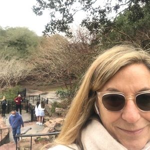 Meet your Posher, Melody